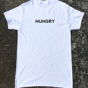 Hungry T-Shirt